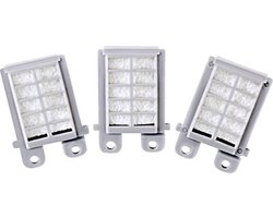 medisana MBH Bubbelbadmat