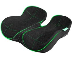 medisana MC 100 Ergonomisch zitkussen