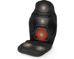 medisana MCH - Vibratie - massagekussen