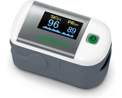 medisana PM 100 - Saturatiemeter