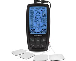 medisana TT 205 - TENS Pijntherapie