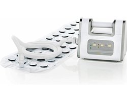 medisana - Whirlpoolmat BBS