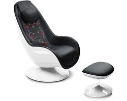 medisanaa RS 660 Loungestoel met massagefunctie