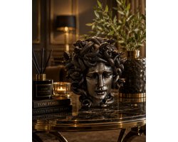 medusa beeld