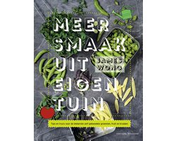Meer smaak uit eigen tuin
