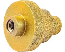 Meerlaagse Diamant Trapboor 20mm 35mm 50mm - Snelle Gatvergroter voor Metaal, Hout, Beton, Tegels en Marmer