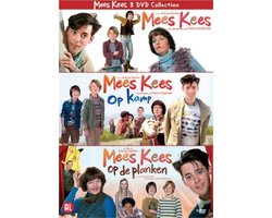 Mees Kees 1 t/m 3 Box