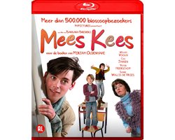 Mees Kees (Blu-ray)