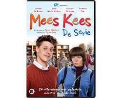 Mees Kees - De Serie