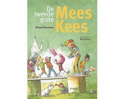 Mees Kees - De tweede grote Mees Kees