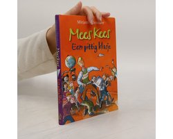 Mees Kees  -   Een pittig klasje