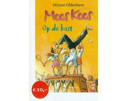 Mees Kees  -   Mees Kees op de kast