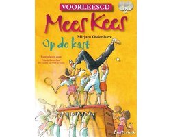 Mees Kees - Op De Kast