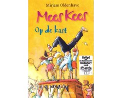Mees Kees - Op de kast
