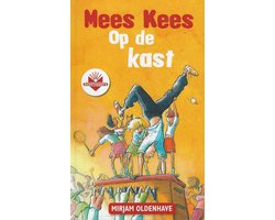 Mees Kees Op De Kast