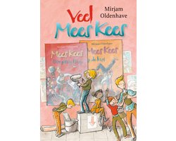 Mees Kees  -   Veel Mees Kees