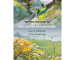 Meester in het paradijs