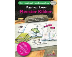 Meester Kikker