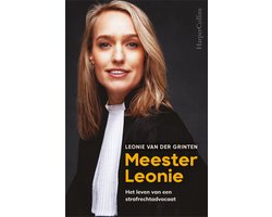 Meester Leonie