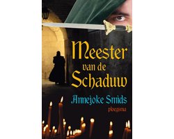 Meester Van De Schaduw