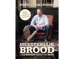 Meesterlijk brood