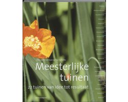 Meesterlijke tuinen