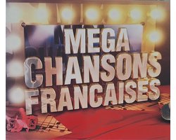 Mega Chansons Fra Francaises