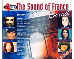 Mega Collection Francaise 1