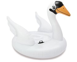 MEGA SWAN ISLAND