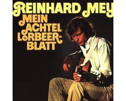 Mein Achtel Lorbeerblatt