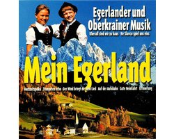 Mein Egerland