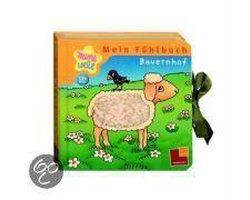 Mein Fühlbuch - Bauernhof