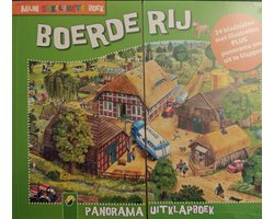 Mein kunterbuntes Buch Bauernhof