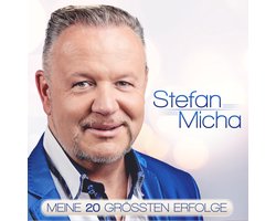 Meine 20 Grobten Erfolge - Cd