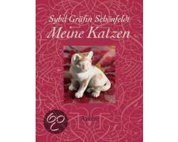 Meine Katzen