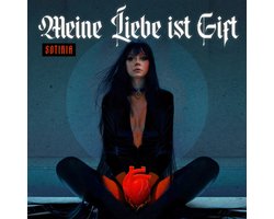 Meine Liebe ist Gift