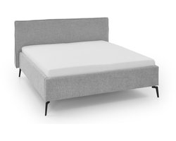 Meise Möbel Riva gestoffeerd bed