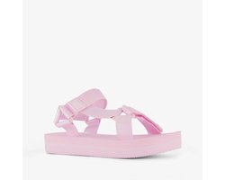 Meisjes sandalen roze - Maat 33