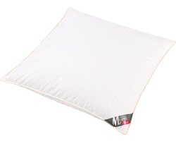 Meisterhome • 80 x 80 dons hoofdkussen - Kussen - hotel kwaliteit - Platinum 2000 gram