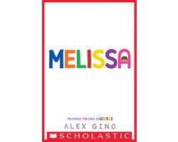 Melissa (previously published as GEORGE)