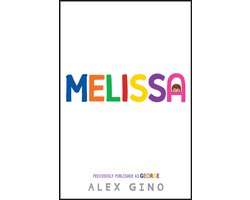 Melissa (Previously Published as George)