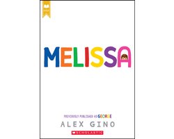 Melissa (Previously Published as George)