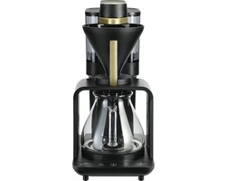 Melitta 1024-12 Epour Koffiezetapparaat Zwart/Goud