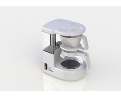 Melitta Aromaboy koffiezetapparaat 1015-01 wit
