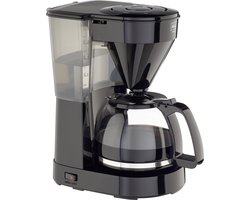 Melitta Easy koffiezetapparaat 1023-02 zwart