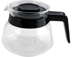 Melitta Koffiekan Aromaboy 2 Zwart