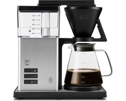 Melitta One SST koffiemachine