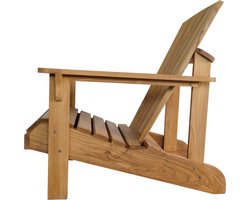 Melville Teakhout Adirondack relaxstoel