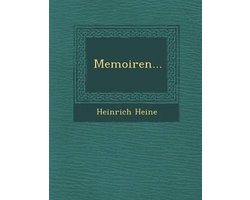 Memoiren...