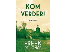 Memoires 1 - Kom verder!